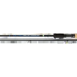 Preston Canna Feeder Dura Carp Feeder Quivertip - Imagen 1 de 2