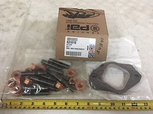Exhaust Manifold Mounting Kit for Mack E7. PAI# 831016 Ref. # 215SB310 573GB257A - Picture 1 of 10
