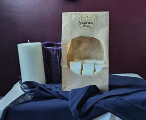T'S TREAT BAG :: GRAPEFRUIT TONIC - Imagen 1 de 2