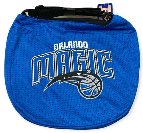 Orlando Magic NBA MVP Tote Bag Purse Cover