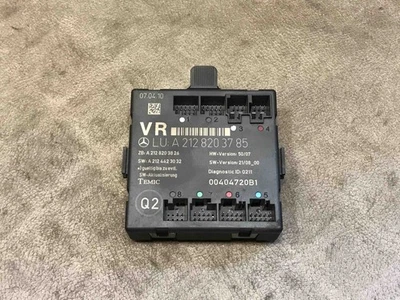 Centralina porta anteriore destra Mercedes-Benz E T-Model S212 A2128203785 17160778 - Immagine 1 di 4