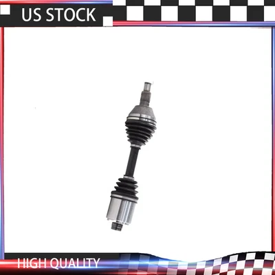 Nuevo eje delantero OE para Pontiac Grand Am 1999-2005 garantía Foto 1 de 2