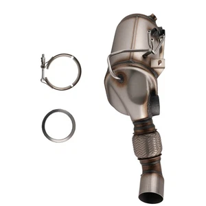 Diesel Particulate Filter 18308512287 For BMW X5 Xdrive35D 3.0L Turbo 2009-2013 - Picture 1 of 12