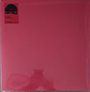 Charli XcX - Number One Angel - RSD 2025 Limited Edition Red Vinyl + Poster - Bild 1 von 4