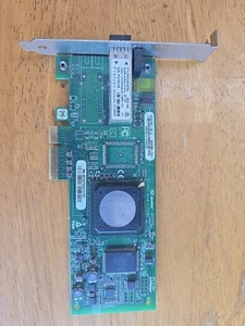 QLogic QLE2460-SUN PX2510401-17 Single Port 4GB Fibre Channel Adapter - Photo 1/3