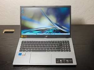 Acer Aspire 3 N22C6 15.6” - Core i5-1235U - 8GB RAM - 256GB SSD - Imagen 1 de 14