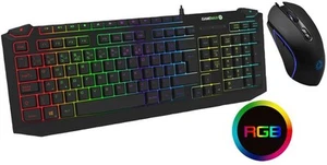 GAMEMAX - Pulse RGB USB Gaming Set - Bild 1 von 5