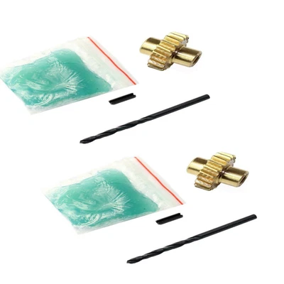 Engranajes de reparación de motor inclinables delanteros y traseros Explorer Seat para Ford 2002-2005 Foto 1 de 4