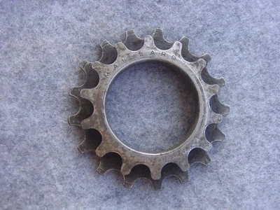 Original Sachs Orbit  Trommelbremse Abschlussritzel gut erhalten 14-17 Zähne - Bild 1 von 3