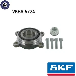 WHEEL BEARING KIT VKBA 6724 FOR ALFA ROMEO GIULIETTA/Hatchback/Van 2.0L 4cyl - Picture 1 of 9