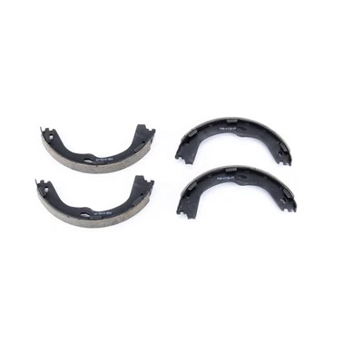 Rear PowerStop Parking Brake Shoe For Cadillac ATS - Image 1 of 2