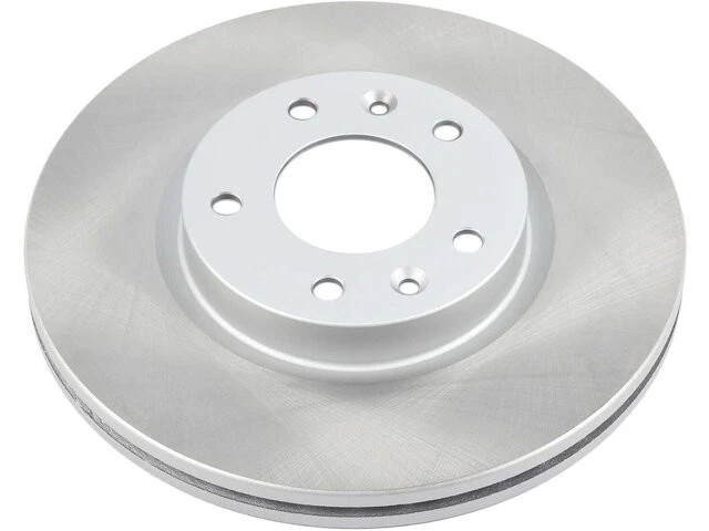 Ротор переднего тормоза 94VSRG36 для Mercury Milan 2006 2007 2008 2009 2010 2011 - Изображение 1 из 1