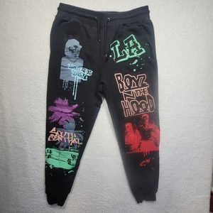 Freeze Boyz N The Hood Character Sweatpants Size XL - Picture 1 of 7