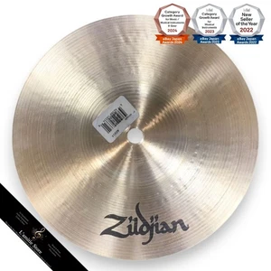 Zildjian Splash 8" Splash Cymbal/Original Model/Thin Weight - Picture 1 of 4