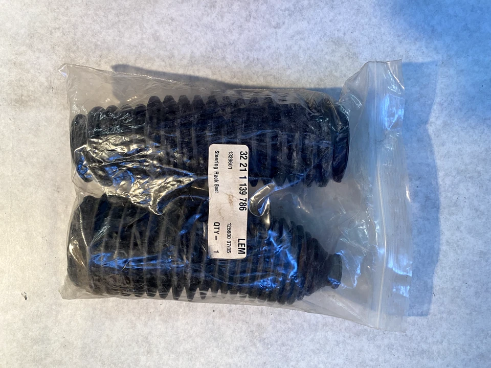 BMW Z3 Roadster M3 1992-2002 serie 3 5 7 8 dirección asistida arranque bastidor 32211139786 Foto 1 de 1