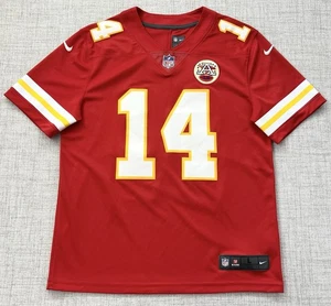 Authentic Nike KC Chiefs Sammy Watkins Vapor Limited Trikot Herren Large genäht - Bild 1 von 11