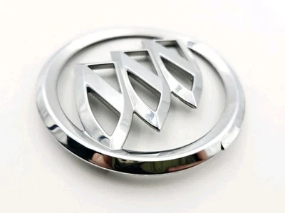 BUICK 2006-2011 LUCERNA 2005-2009 LACROSSE TAPA MALETERO TRASERO EMBLEMA LOGOTIPO SÍMBOLO Foto 1 de 3
