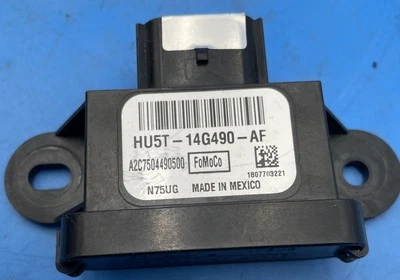 Ford F-150 F-350 Mustang Transit Connect 2016-2022 unidad de módulo de control de potencia Foto 1 de 2