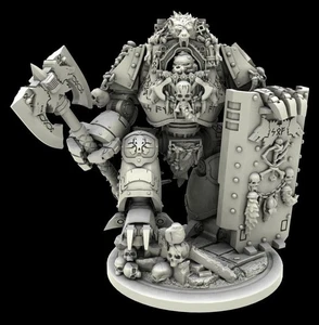 contemptor viking - Imagen 1 de 1