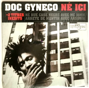 3 TITRES CD(SEALED)DOC GYNECO NE ICI (ARSENIK & MC JANIK) - Bild 1 von 2