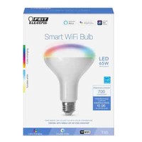 2 Led Anlage Wachsen Gluhbirne 65w Gleichwertig Br30 Full Spectrum Feit Electric Ebay