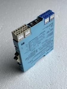 MEASUREMENTS TECHNOLOGY MTL5018 TWO CHANNEL SWITCH/PROXIMITY DETECTOR INTERFACE - Picture 1 of 4