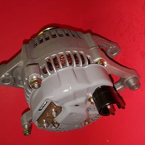 Jeep Cherokee 1994 motor L4/2,5 L o L6/4,0 L alternador de 100 amperios con garantía - Imagen 1 de 4