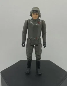 Figura de acción Kenner 1980 vintage Star Wars General Veers At-at Commander - Imagen 1 de 3