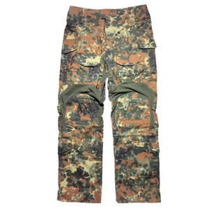 Herren Army Gen3 Combat Cargo Hose G3 Military Tactical SWAT Freizeithose Camouflage - Bild 1 von 93