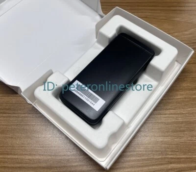 [New] KYOCERA  A202KC A203KC DIGNO KEITAI 4 FLIP UNLOCKED Waterproof LongBattery - Image 1 of 4