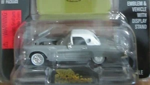 Racing Champions Edizione Come Nuova #16 1956 Ford Thunderbird - Foto 1 di 3