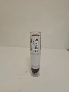 Maybelline New York Super Stay Foundation WARM SUN #334 (Normal To Oily Skin) - Picture 1 of 2