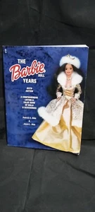 The Barbie Doll Years, 6th Edition, Listing and Value Guide of Dolls - Picture 1 of 7