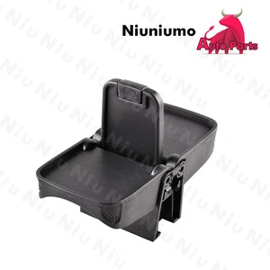 Center Console Cup Holder Insert Part For Honda HRV HR-V 2016-2018 - Picture 1 of 9