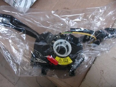 735622185 Interruptor de columna de dirección para Fiat Panda 2012- Foto 1 de 2