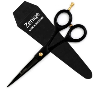 PROFESSIONAL Hair Cutting Thinning SCISSORS Shears Barber Salon Hairdressing SET - Picture 1 of 8