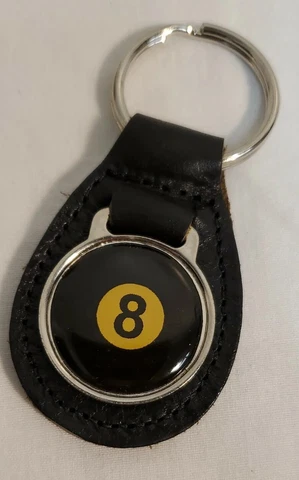 Number 8 Nascar Keychain OFFICIALLY LICENSED KEY TAGS. NEW IN PACKAGE COLLECTORS Cover