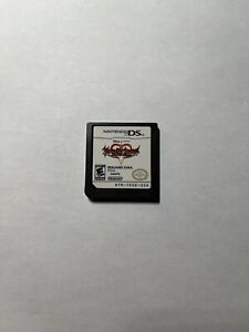 Cartouche Kingdom Hearts 358/2 Days (Nintendo DS, 2009) seulement testée pour fonctionner