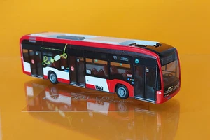 Rietze 75591 Mercedes-Benz eCitaro VAG Nürnberg 1:87 NEU - Picture 1 of 2