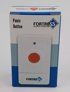 Fortress Security System S02 Panic Button - Picture 1 of 2