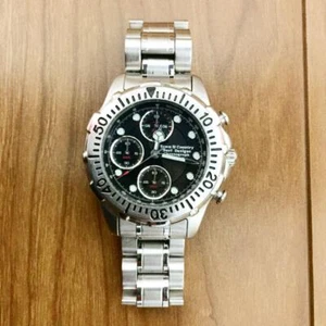 Town&amp;Country ORIENT Watches - Picture 1 of 8