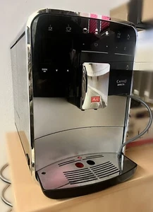 Melitta Caffeo Barista T Smart 2-Tassen 1450W Kaffeevollautomat mit... - Bild 1 von 1