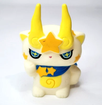 2015 Yokai Watch Finger Puppet 2" Insomni Figure Yo-Kai Bandai - Image 1 of 3