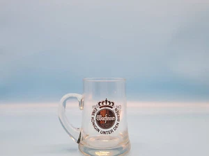 Warsteiner Cervecería vaso de cerveza vaso vaso vaso jarra de cerveza 0,2 l rastal - Imagen 1 de 1