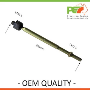 Brand New * OEM QUALITY * Steering Rack End For SUBARU OMEGA . Part# RE876 - Bild 1 von 4
