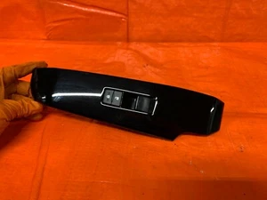 14-15 LEXUS IS 250 350 IS250 IS350 - INTERRUPTOR DE VENTANA DELANTERA DERECHA DEL PASAJERO OEM OE - Imagen 1 de 5
