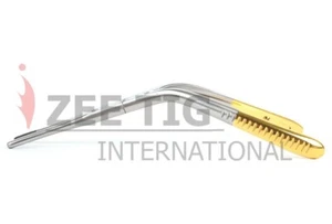Rubin Tc Septal Morselizer Pinzette 21 cm Nasenoperation - Bild 1 von 3