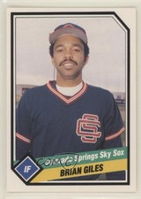 1989 CMC AAA Brian Giles #1989-463