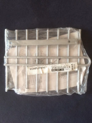 Halterung IKEA Komplement 200.281.35 - Bild 1 von 2