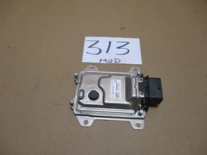 2014 Nissan Sentra Transmission Module Computer #313-MOD - Picture 1 of 1
